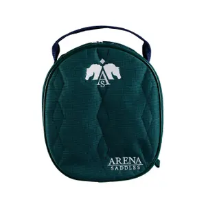 Riding helmet Bag Arena Saddles