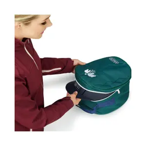 Riding helmet Bag Arena Saddles image-2