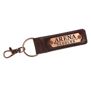 Porte-clé Arena Saddles image-0