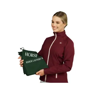 Bolsa de lavandería Arena Saddles (x2) image-2