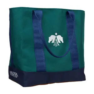 Tote bag Arena Saddles Maxi