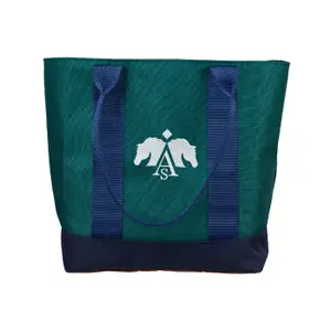 Tote bag Arena Saddles Maxi image-1