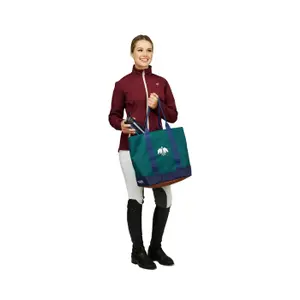 Tote bag Arena Saddles Maxi image-2