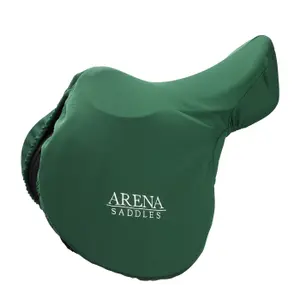 Paardenzadelhoes Arena Saddles image-0