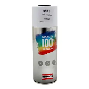 Spraymaling til motorcykler Arexons 100 (3652)