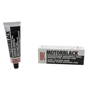 Fælles pasta Arexons Motorblack -70? C A +250?C (60G) image-1