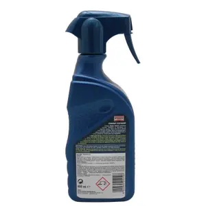 Spray nettoyant moteur moto elimine depot huile et graisse Arexons image-1