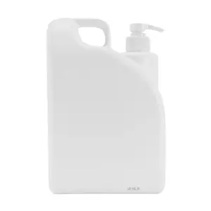 150078-reinigungsseife-mit-pumpe-arexons-fulcron-weiss-5-l