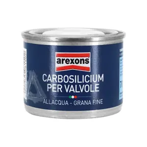 Vandkornet slibepasta Arexons