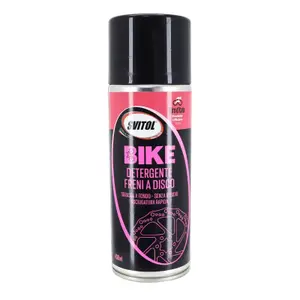 Disc brake cleaner Arexons