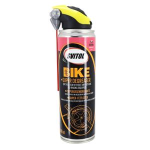209718-bike-transmission-degreaser-no-rinsing-required-arexons-svitol-brown-500-ml