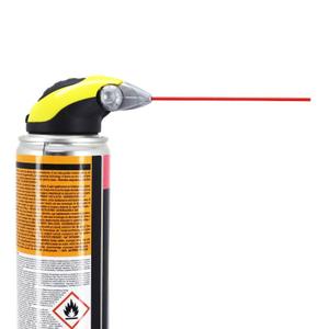 Bike transmission degreaser, no rinsing required Arexons Svitol image-2