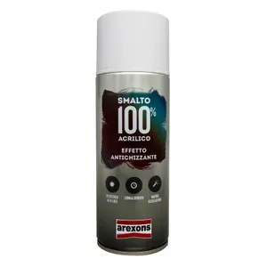 Tinta em spray para motas antigas Arexons image-0