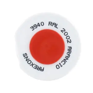 Sprayfärgburk Arexons Gori - Cadre Honda RAL 2002 image-0