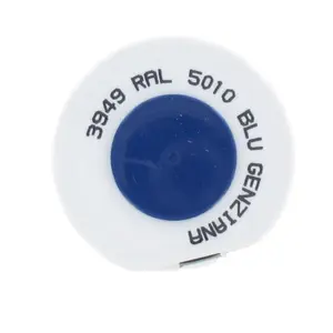 Σπρέι βαφής Arexons SUZUKI PE / PORATL TXP RAL 5010 image-0