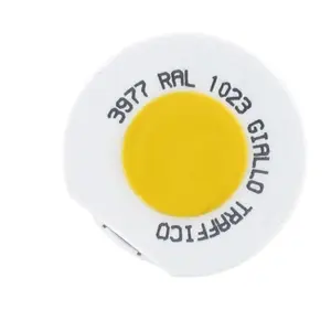Σπρέι βαφής Arexons RAL 1023 image-0
