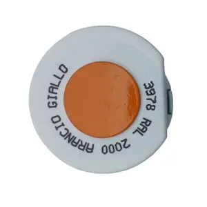 Σπρέι βαφής Arexons MAICO 68/74 RAL 2000 image-1