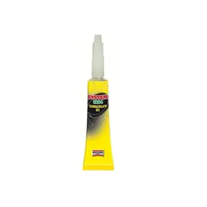 ColleFAUX Arexons Universelle Cyanoacrylate image-0