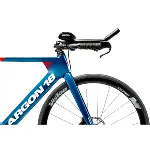 Vélo Triathlon Argon 18 E-117 Tri Disc Rival AXS image-2
