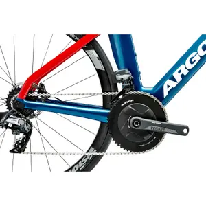 Vélo Triathlon Argon 18 E-117 Tri Disc Rival AXS image-3