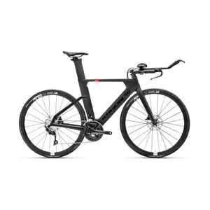 Vélo Triathlon Argon 18 E-117 Tri Disc 105