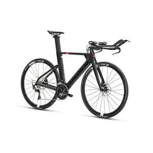 Vélo Triathlon Argon 18 E-117 Tri Disc 105 image-1