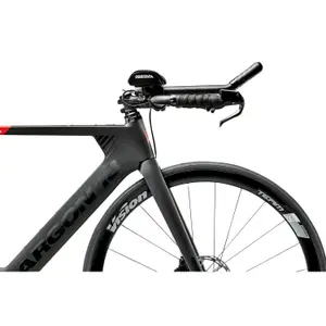 Vélo Triathlon Argon 18 E-117 Tri Disc 105 image-2