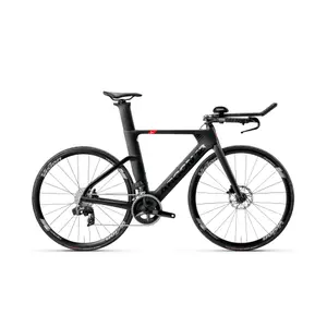 Vélo Triathlon Argon 18 E-117 Tri Disc Rival AXS