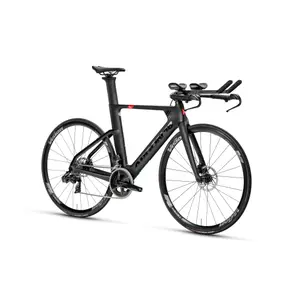 Vélo Triathlon Argon 18 E-117 Tri Disc Rival AXS image-1