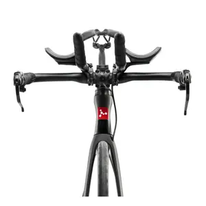 Vélo Triathlon Argon 18 E-117 Tri Disc Rival AXS image-2