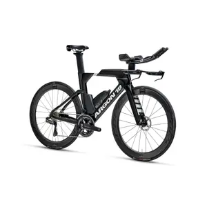 Vélo Triathlon Argon 18 E117 Ultegra Di2 image-1