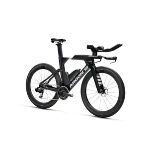Vélo Triathlon Argon 18 E117 374A Force AXS image-1
