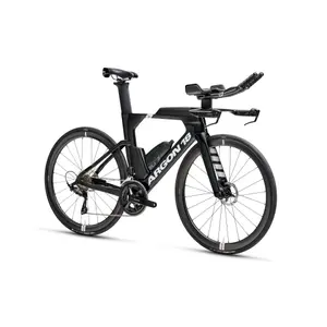Vélo Triathlon Argon 18 E117 105 Di2 image-1