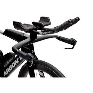 Vélo Triathlon Argon 18 E117 105 Di2 image-4