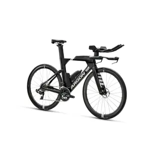 Vélo Triathlon Argon 18 E117 Rival AXS image-1