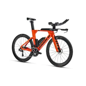 Vélo Triathlon Argon 18 E117 Ultegra Di2 image-1
