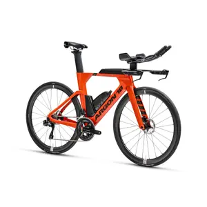 Vélo Triathlon Argon 18 E117 105 Di2 image-1