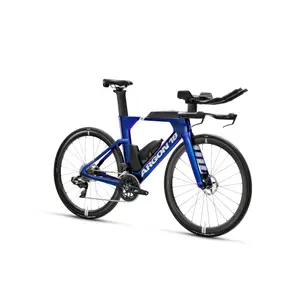 Vélo Triathlon Argon 18 E117 374C Rival AXS image-1