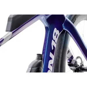 Vélo Triathlon Argon 18 E117 374C Rival AXS image-2