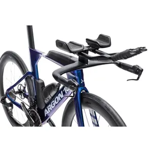 Vélo Triathlon Argon 18 E117 374C Rival AXS image-3