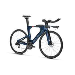 Vélo Triathlon Argon 18 E-119 Tri+ Disc Force AXS image-1