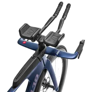 Vélo Triathlon Argon 18 E-119 Tri+ Disc Force AXS image-4