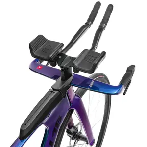 Vélo Triathlon Argon 18 E-119 Tri+ Disc Force AXS image-3