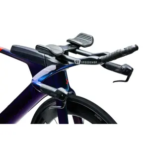 Vélo Triathlon Argon 18 E-119 Tri+ Disc Force AXS image-5