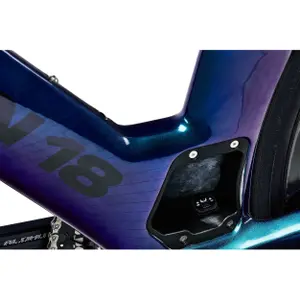 Vélo Triathlon Argon 18 E-119 Tri+ Disc Force AXS image-6