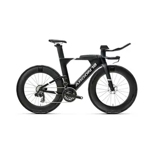 Vélo Triatlón Argon 18 E119T+