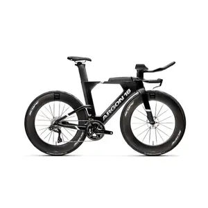 Vélo Triathlon Argon 18 E119 368A Dura Ace Di2