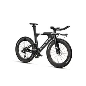 Vélo Triathlon Argon 18 E119 368A Dura Ace Di2 image-1