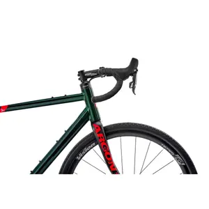 Bicicletas de carretera Argon 18 Apex XPLR image-2