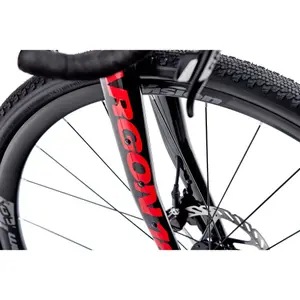 Bicicletas de carretera Argon 18 Apex XPLR image-5